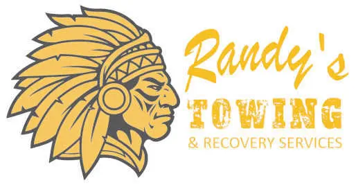 Randy's Towing and Recovery Service Sanger Texas
