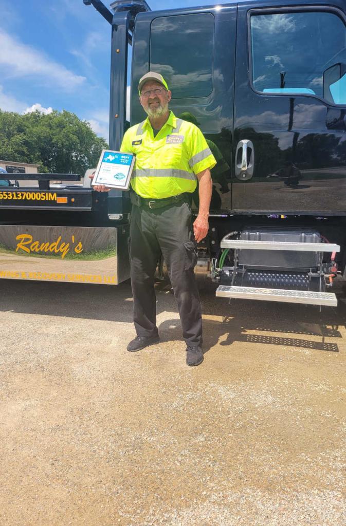Randy's Towing and Recovery Service