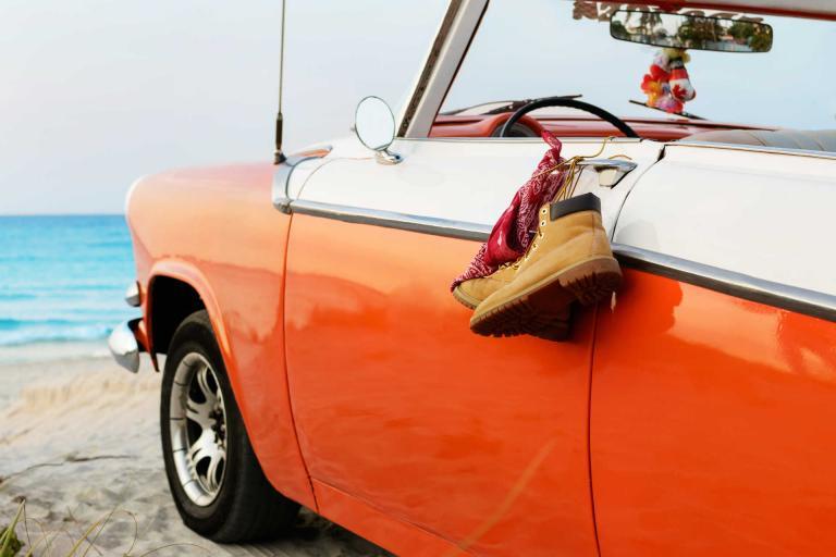 Randy's Towing and Recovery Service Roadside Assistance